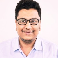 24By7Security, Inc. Employee Rahul Joshi's profile photo