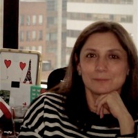 Financiera de Desarrollo Nacional Employee Nancy Lopez's profile photo