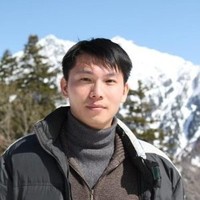 谷歌 Employee Liam Lee's profile photo