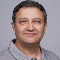 Synchrony Financial Employee Yilmaz Ceken's profile photo