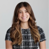 Meridian Street Capital Employee Brianna Yarnoff's profile photo