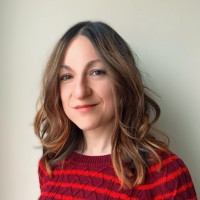 Susan Digregorio Email & Phone Number