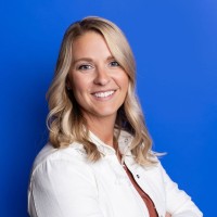 Boundless Employee Amber Meier's profile photo