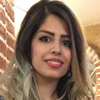 ENIMED GROUP Employee Sahra Jalilian's profile photo