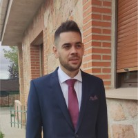 Clicars Employee Angel De Andres Lopez's profile photo