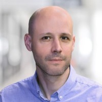 PCOA Associates Ltd Employee Chris Edgar's profile photo