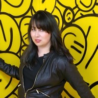 InfoMart Employee Jenna Harvie's profile photo