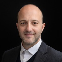 Intechnic Employee Alex Chudnovsky's profile photo