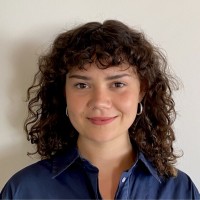 UNITE Global Parliamentarians Network Employee Jasmine Wilson's profile photo