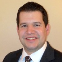 Burns Industrial Equipment Employee Jeremy Hassett's profile photo