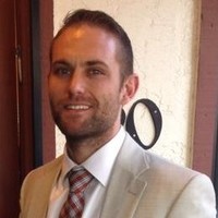 Bullseye Property Management Employee Nick Stratton's profile photo