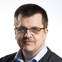 Origo Engineering AS Employee Bo Bøgh's profile photo