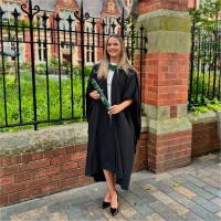 EDExams LTD Employee Caitlin Orsborn's profile photo