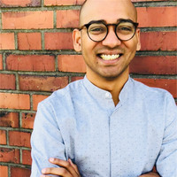 Naavik Employee Abhimanyu Kumar's profile photo