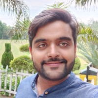 CCL Pharmaceuticals Employee Omar Rasheed's profile photo