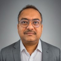 AlsoEnergy Employee Amit Dasgupta's profile photo
