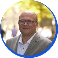 Carrefour Employee Paulo Sol's profile photo