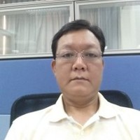 FOX-TECH CO. Employee Charles Wen's profile photo
