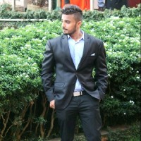 Siddesh Shetty Email