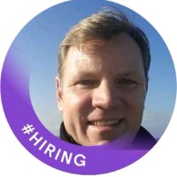 INNO3 Employee Ronnye Larsen's profile photo