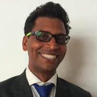 DIS - Dresden International School Employee Gopal Shelokar's profile photo