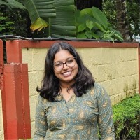 Anupama V Email