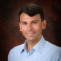 Sapphire Technologies Employee Jeff Earl's profile photo