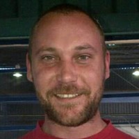 Cryptocurrencies Employee Jean-Pierre Scheepers's profile photo