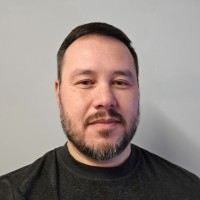 Terra Health Essentials Employee Eric Greninger's profile photo