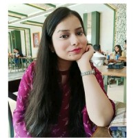 Fincana Solutions Employee Manisha Sahu's profile photo