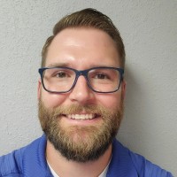 Cell Plus Employee Brad Wedel's profile photo