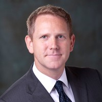 Production Resource Group Employee Ian Dunhill's profile photo