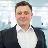 ASMPT SEMI Solutions Employee Stefan Strobel's profile photo