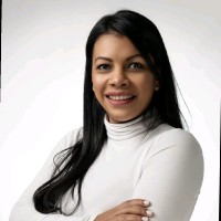 VMetrix Employee Gabriela P.'s profile photo