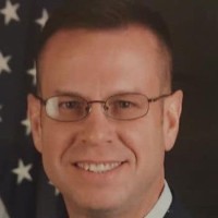 EFCO Employee Bryan Orwig's profile photo