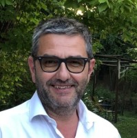 Alessandro Rossodivita Email & Phone Number