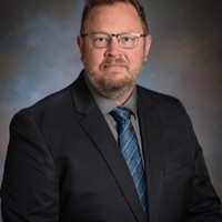 High Concrete Group Employee Bryan Shaver's profile photo