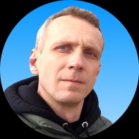 comundo Employee Artur Karaznevič's profile photo