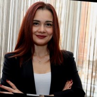 Adgager Employee Gizem Çataldal's profile photo