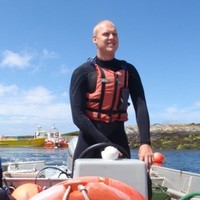 Carrs Billington Agriculture (Sales) Ltd. Employee Fraser MacMillan's profile photo