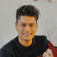 SEQ Technology LLC Employee Talha Shams's profile photo