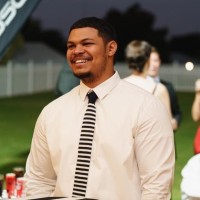 Exclusive Networks Africa Employee Clint Botha's profile photo