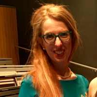 Invinity Energy Systems Employee Anna Kinna's profile photo