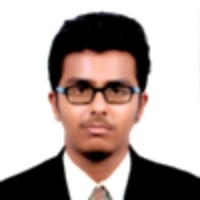 LeadLoaaf Employee Gautham S's profile photo