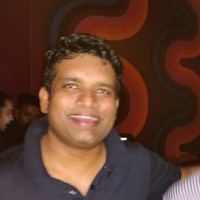Turtlemint Employee Dhirendra Mahyavanshi's profile photo
