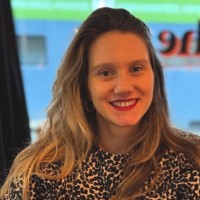 ED-TRANS Employee Florine Souty's profile photo