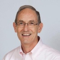 Zaner-Bloser Employee Bob Page's profile photo