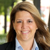 Autorité des marchés financiers (Québec) Employee Annie Forget's profile photo