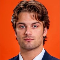 Metaplanet Inc.  |  株式会社メタプラネット Employee Dylan Leclair's profile photo