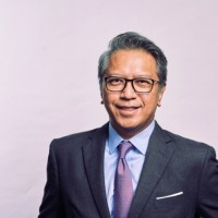 PT. BANK NEGARA INDONESIA (Persero) Tbk. Employee Agung Prabowo's profile photo